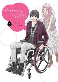 Produktbild: Perfect World 6