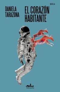 Produktbild: El coraz&oacute;n habitante