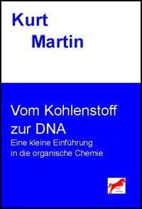 Produktbild: Vom Kohlenstoff zur DNA