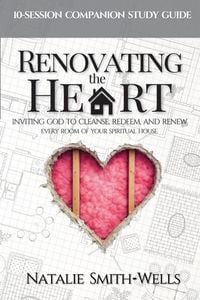 Produktbild: Renovating the Heart