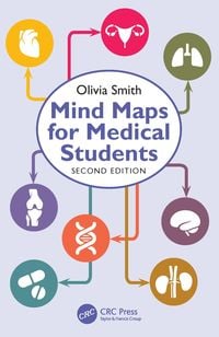 Produktbild: Mind Maps for Medical Students