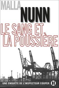 Produktbild: Le sang et la poussi&egrave;re