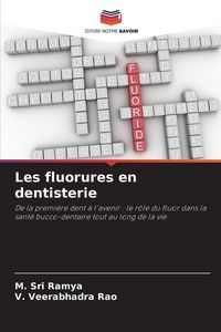 Produktbild: Les fluorures en dentisterie