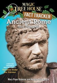 Produktbild: Ancient Rome and Pompeii