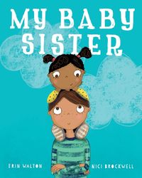 Produktbild: My Baby Sister