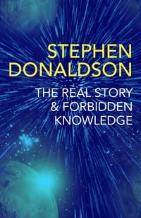 Produktbild: The Real Story & Forbidden Knowledge