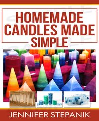 Produktbild: Homemade Candles Made Simple