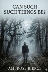 Produktbild: Can Such Things Be?