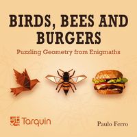 Produktbild: Birds, Bees and Burgers
