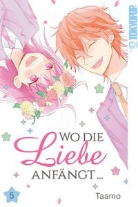 Produktbild: Wo die Liebe anf&auml;ngt... 05