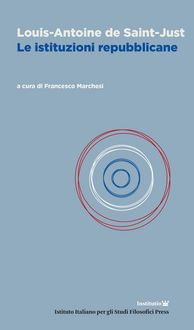 Produktbild: Le istituzioni repubblicane