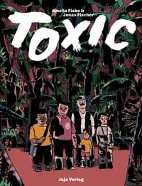 Produktbild: Toxic
