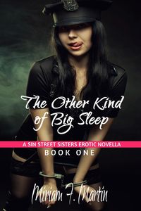 Produktbild: The Other Kind of Big Sleep (The Sin Street Sisters, #1)