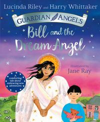 Produktbild: Bill and the Dream Angel