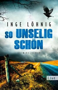Bild vom Artikel So unselig schön/ Kommissar Dühnfort Bd.3 vom Autor Inge Löhnig