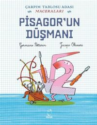 Produktbild: Pisagorun D&uuml;smani