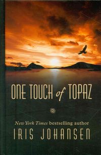 Produktbild: One Touch of Topaz