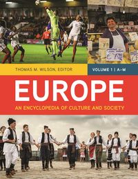 Produktbild: Europe
