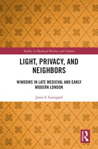 Produktbild: Light, Privacy, and Neighbors
