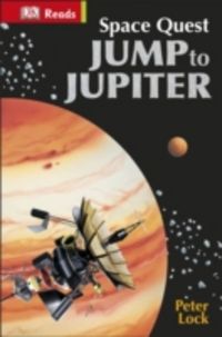 Produktbild: Lock, P: Space Quest Jump to Jupiter