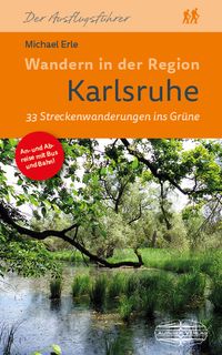Produktbild: Wandern in der Region Karlsruhe