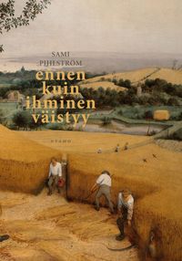 Produktbild: ENNEN KUIN IHMINEN V&Auml;ISTYY