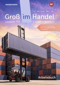 Produktbild: Gro&szlig; im Handel - KMK-Ausgabe