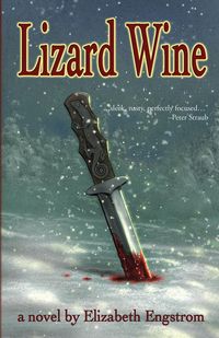 Produktbild: Lizard Wine