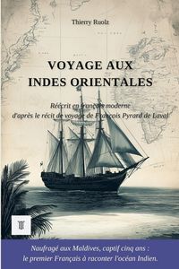 Produktbild: Voyage aux Indes Orientales