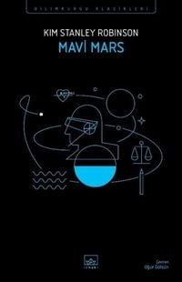 Produktbild: Mavi Mars