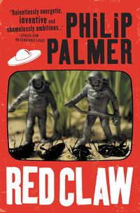 Produktbild: Red Claw