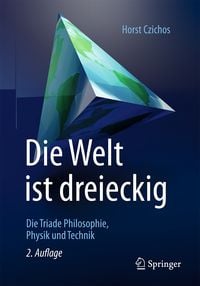 Produktbild: Die Welt ist dreieckig