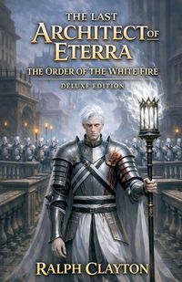 Produktbild: The Last Architect of Eterra