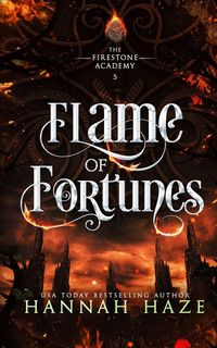 Produktbild: Flame of Fortunes