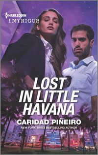 Produktbild: Lost in Little Havana Original