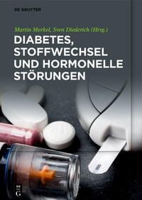 Produktbild: Diabetes, Stoffwechsel und hormonelle St&ouml;rungen