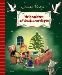 Produktbild: Weihnachten auf den Hummerklippen