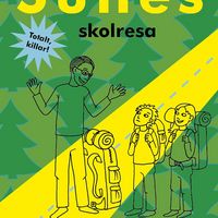Produktbild: Sunes skolresa
