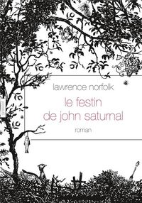 Produktbild: Le festin de John Saturnal