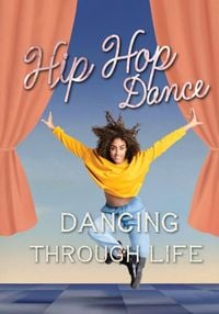 Produktbild: Hip Hop Dance