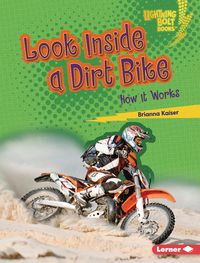 Produktbild: Look Inside a Dirt Bike