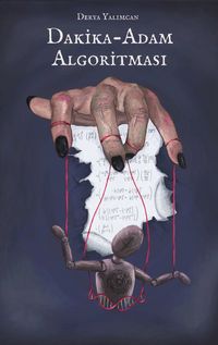 Produktbild: Dakika Adam Algoritmasi