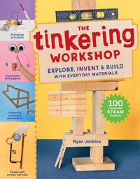 Produktbild: The Tinkering Workshop