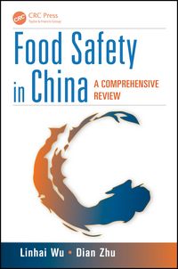 Produktbild: Food Safety in China
