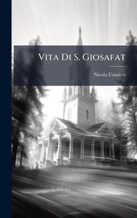 Produktbild: Vita Di S. Giosafat