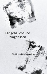 Produktbild: Hingehaucht und hingerissen
