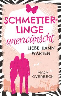 Produktbild: Schmetterlinge unerw&uuml;nscht