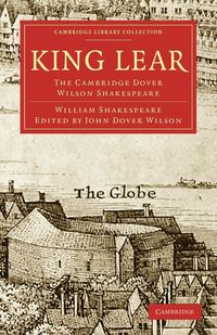 Produktbild: King Lear