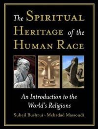 Produktbild: The Spiritual Heritage of the Human Race