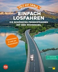 Produktbild: Yes we camp! Einfach losfahren
